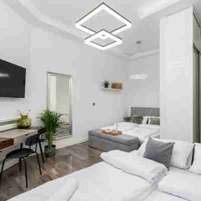 Malila Apartments Starowiślna 28 Rooms