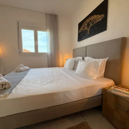 Asteri Villas - 3 bedrooms