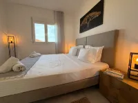 Asteri Villas - 2 bedrooms