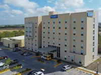 City Express by Marriott Reynosa Aeropuerto Hotels in Reynosa