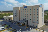 City Express by Marriott Reynosa Aeropuerto のホテル