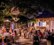 Tente Ecolodge