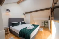 GuestReady - Visconde Mezzanine - Parvekkeita