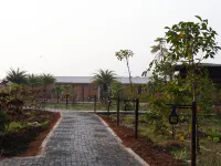 Saiprasad Tiger Resorts - Tadoba Hotels in Chandrapur District