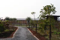 Saiprasad Tiger Resorts - Tadoba