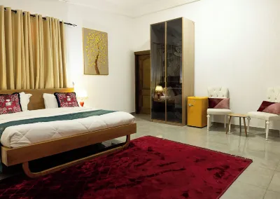 Maria Gracia House Hotels in 