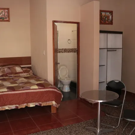 Lechugal Guest House