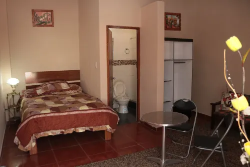 Lechugal Guest House