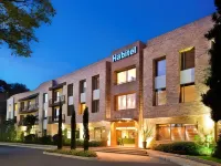 Hotel Habitel Select Hotels near Fontibon