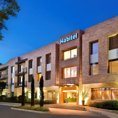 Hotel Habitel Select