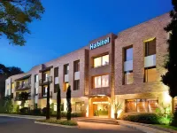 Hotel Habitel Select - ที่มีสปา