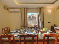 Alaya Stays 3BHK Golden Meadow Villa Hotels in Solan