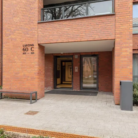 Scala 134 by Grand Apartments