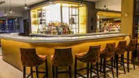 Crow Wood Hotel & Spa Resort - bar