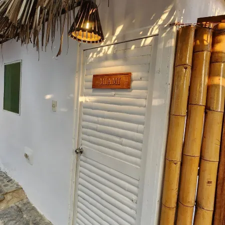 Kinti Guest House