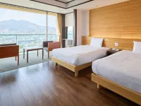 Natural Hot-Spring "HINATA-NO-YADO" NICHINAN MIAYZAKI Hotels in Nichinan