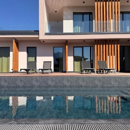 Vinea Rural Resort - Adults Only