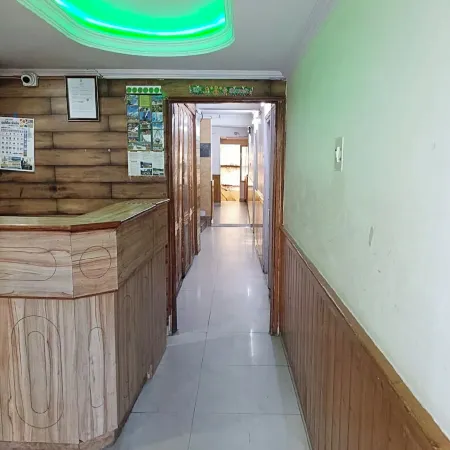Premium Hotel A-P-S-A-R-A Grand Shimla