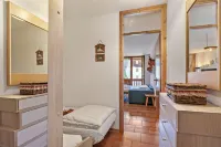 Studio Valleverde 11D Ski In Ski Out - 3-Star