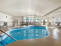 Red Roof Inn & Suites Tomah Hotels in Tomah