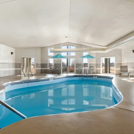 Red Roof Inn & Suites Tomah
