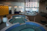 Treasure Island Resort & Casino - Kuntosalit