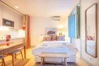 GuestReady - Casas Do Tanoeiro - Studio 1F Hotels in 
