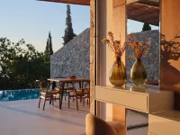 Doci Kelios Suites with private pool