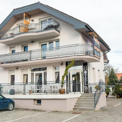Hotel Maj Inn Hotels near Gostisce Aleksander