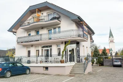 Hotel Maj Inn Hotels near Gostisce Aleksander