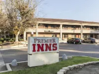 Premier Inns Thousand Oaks Hotels near Gardens of the World