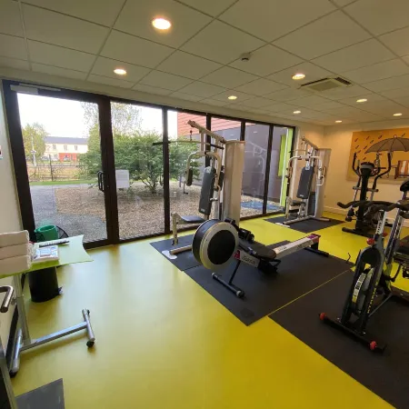 Ibis Styles Flers