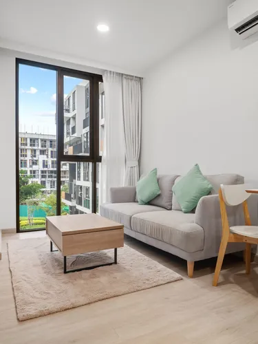 รูปภาพของSkypark Aurora 3, One Bedroom 1Bx Deluxe