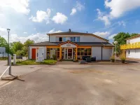 Premiere Classe Rennes Ouest - le Rheu Hotels in Ille-et-Vilaine