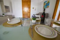 Charming Holiday House with Ocean Views in Otranto - Homestays
