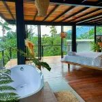 Cedro Amazon Lodge Hotel di 