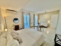 Ma&Mi Guest House - Balkon