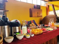 มิราดอร์ ออล ซูร์ กุสโก - พร้อมอาหารเช้า