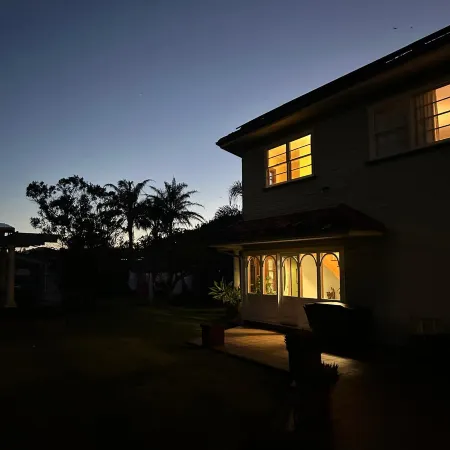 Melville House