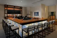 曼徹斯特市中心希爾頓逸林飯店 - 酒吧