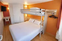 Premiere Classe Saint Brieuc - TRÉGUEUX