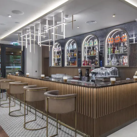 DoubleTree by Hilton Plovdiv Center