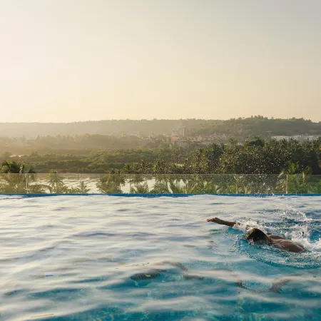 Renaissance Goa Hotel
