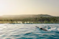 Renaissance Goa Hotel - Pools