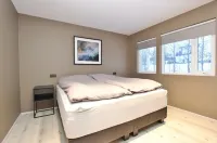 Krossar Northern Luxury Lodge Hotels in 