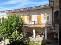 Guest House Shakuri