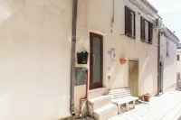 Casa nel Borgo Hotel di 