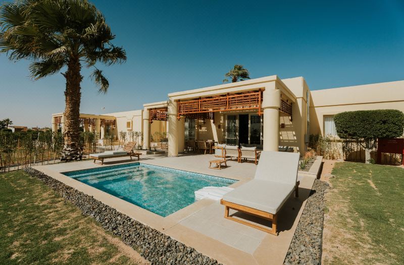 Sheraton Soma Bay Resort photo 5