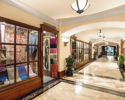 Eros Hotel New Delhi by IHG Empfohlen Photos