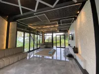 Villa Vive Trawas